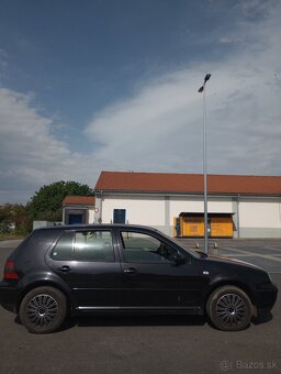 Golf 4 1.9tdi 66kw - 4
