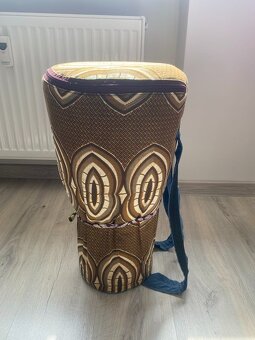 Djembe pre začiatočníkov - 4