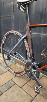 Cestný bicykel - 4