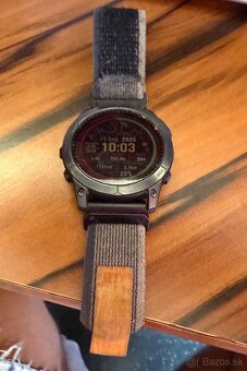 GARMIN 7x Sappire Solar ( komplet balenie ) - 4