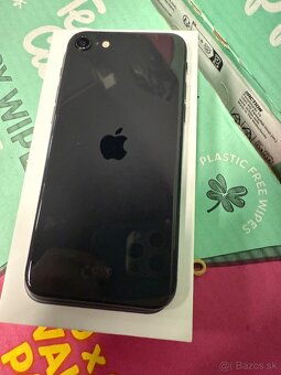 Apple iphone se 2020 64gb - 4