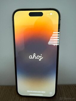 Iphone 14Pro 128Gb Gold - 4