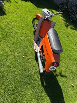 jawa pionier 20 - 4