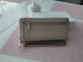 Peňaženka Guess - 4