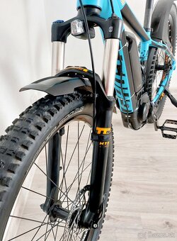 Elektro bicykel Ghost Hyb Teru B2.7 - 4