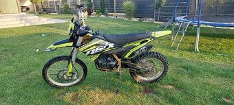 Asix XB88 300cc 2025 - 4