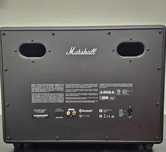 Marshall Woburn 2 bluetooth - 4