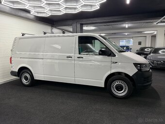 Volkswagen Transporter T6 2.0tdi 84kw 2019 WEBASTO 1majiteľ - 4
