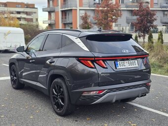 Hyundai Tucson 30 tis km v záruke - 4