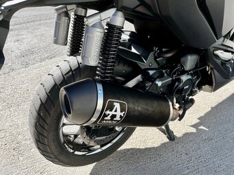Honda ADV350 - 4
