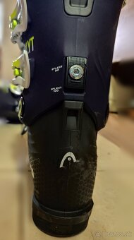 NOVÉ Lyziarsky set - 4