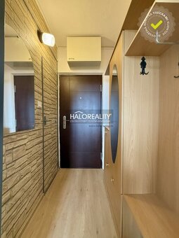 HALO reality - Prenájom, garsónka Rimavská Sobota, Malohonts - 4