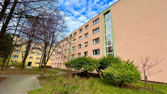 NOVO ZREKONŠTRUOVANÝ KOMPLETNE ZARIADENÝ 4-IZB. BYT S LOGGIO - 4