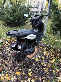 Yamaha NMAX 125 - 4