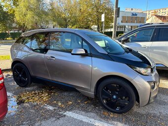 BMW i3 94 Ah - 4
