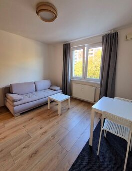 Byt na prenájom - ul. Záhradnícka, Bratislava II TOP - 4