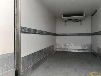 IVECO DAILY 35C15, 2.3 Chladiarenske auto, rv2016 - 4