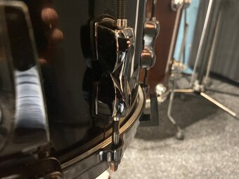 Tama Superstar All Birch 13” snare - 4