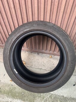 Letne Pneumatiky 215/45 R16 - 4