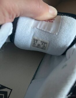 Vans tenisky - 4