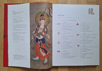 Cina - klenotnica svetovej kultury - 4