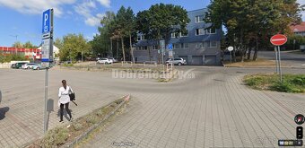 DOBRÉ REALITY - Kancelária na prenájom, 15 m2, budova Allian - 4