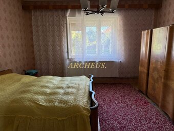 Rodinný dom Šaľa - Veča - 4