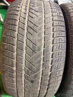 Pirelli dvojrozmer R22 Zimne - 4