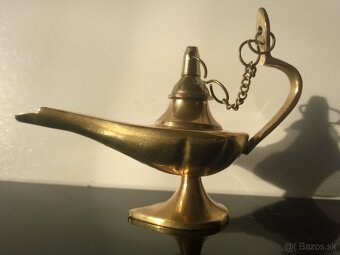 staré mosadzné veci - 4