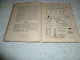 prirodopisny škicar v nemčine rok 1909 - 4