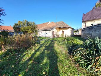 Pozemok na výstavbu bytovky v centre mesta - Mosonmagyaróvár - 4