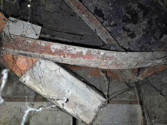 Predám kachľovú pec - 4