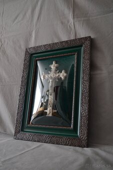 Kríž v ráme II - 4