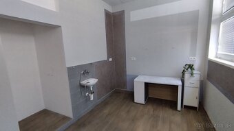 Investičná príležitosť – kompletne zrekonštruovaná ubytovňa  - 4