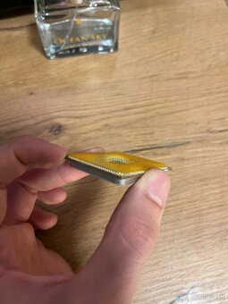 Predám procesor AMD RYZEN 5 3600 - 4