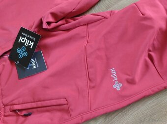 Nové zimné nohavice Kilpi - 4