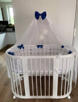 Predam postieľku Ingvart (LevinFelin) - 4