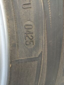Predám nové rezervné koleso - 4