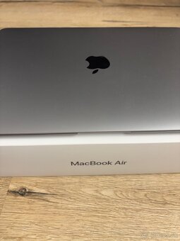 MacBook Air 13” (A1932) – Space Gray - 4