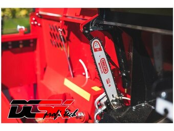 JAPA 315 rezací a štiepací automat - 4