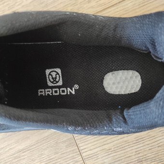 Pracovne topanky ARDON FLYTEX S1P v.45 - 4