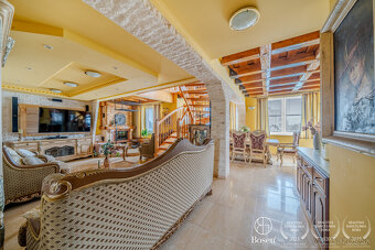 BOSEN | Prémiový mezonet na predaj, Námestie Matice Slovensk - 4