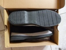 Pánska obuv zateplená textilná zn. BEPPI - NOVÉ - 4