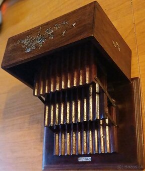 Krabicka na cigarety - 4