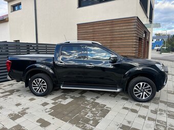 Nissan Navara Top stav - 4