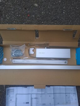 Samozatvarače assoy able - 4