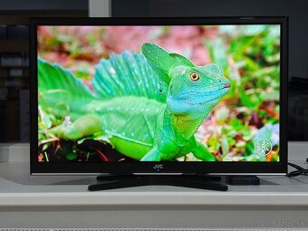 JVC LT-32HA48E HD 82cm - 4