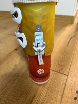 Rossignol lyžiarky 255 - 4