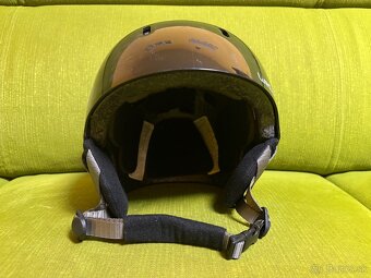 Prilba 56-59cm - 4