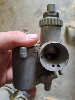 Diely jawa cz mix - 4